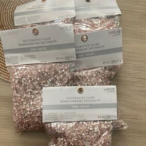Ashland decorative filler